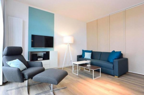 Aparthotel Anna Düne Aparthotel Anna Düne 2-36